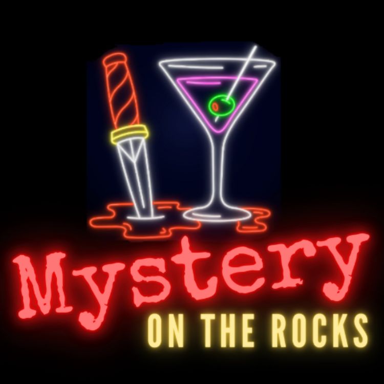 cover art for Episode 151: Monica | Geopolitics, War & Espionage #44