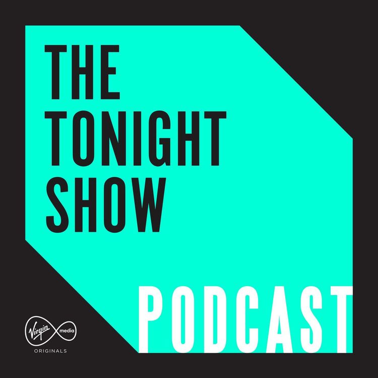 cover art for March 18th- Darren McCaffrey, Gerald Barry, Minister Josepha Madigan, Dr Knut Moe, Nóirín Hegarty, Aoibheann Garrihy, Joanna Fortune