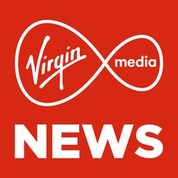 cover art for Virgin Media News