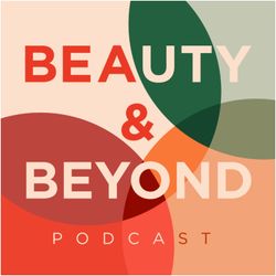 cover art for Beauty & Beyond