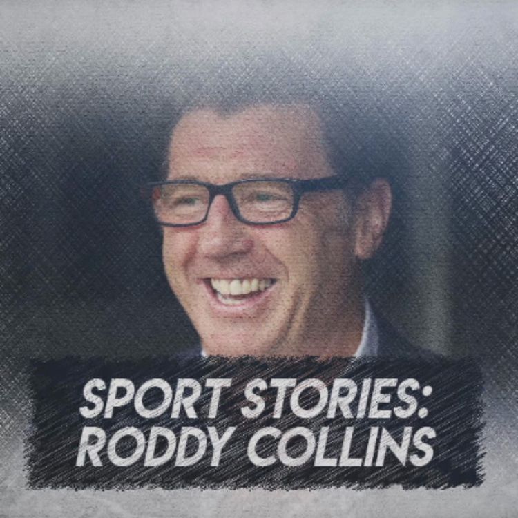 cover art for Roddy Collins