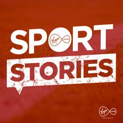 cover art for Virgin Media Sport Stories