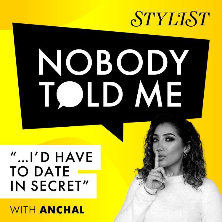 cover art for Nobody Told Me... I'd Have To Date In Secret