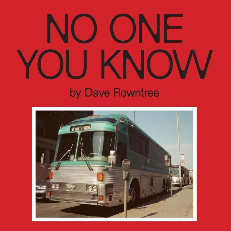 cover art for S10E8: Dave Rowntree from Blur joins the Rockonteurs 