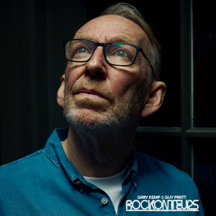 cover art for Manchester Must Dance: Mike Pickering joins the Rockonteurs