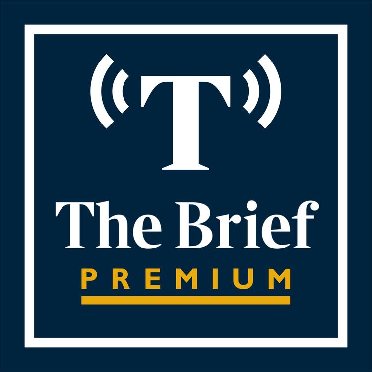 cover art for Episode 002-Lawyers and party politics: the legal profession view of the general election manifestos