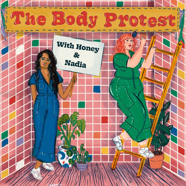 cover art for Toxic Masculinity, Attraction, and Body Image in Men with Dr Scott Griffiths