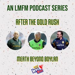 cover art for After The Gold Rush | Meath Beyond Boylan