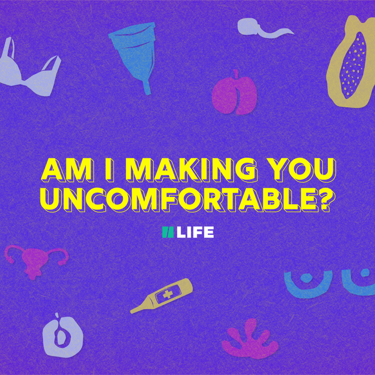 cover art for 16: Best Friends Forever? We Talk Friendship Breakups And Makeups, With Aminatou Sow and Dr Miriam Kirmayer