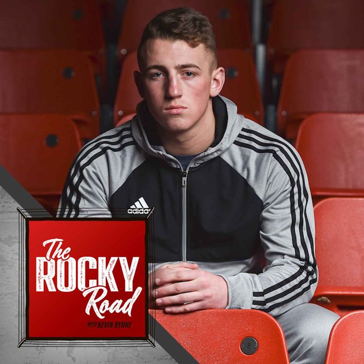 cover art for Kevin Sheehy - A Life Remembered