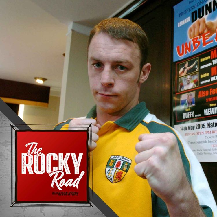 cover art for Tommy Tolan - Fighting to Survive