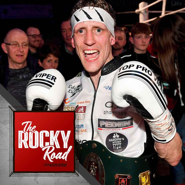 cover art for Eric Donovan - Another Crack at Glory