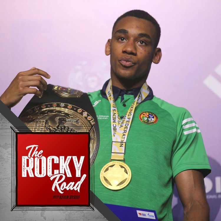 cover art for Gabriel Dossen - European Champion