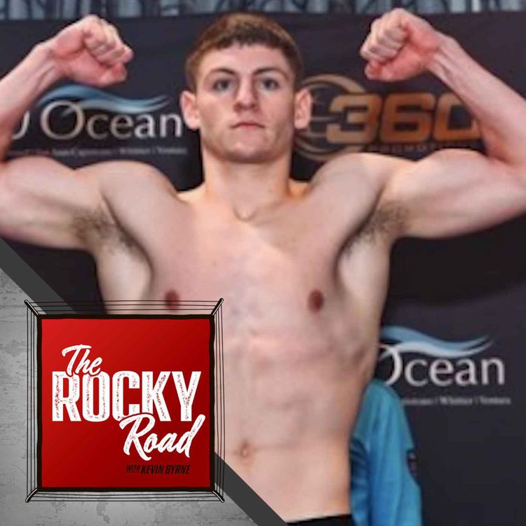 cover art for Callum Walsh - Explosive