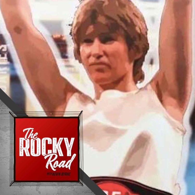 cover art for The Deirdre Gogarty Legacy Committee