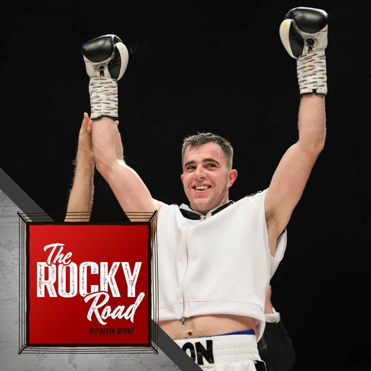 cover art for Craig O'Brien - Bouncing Back