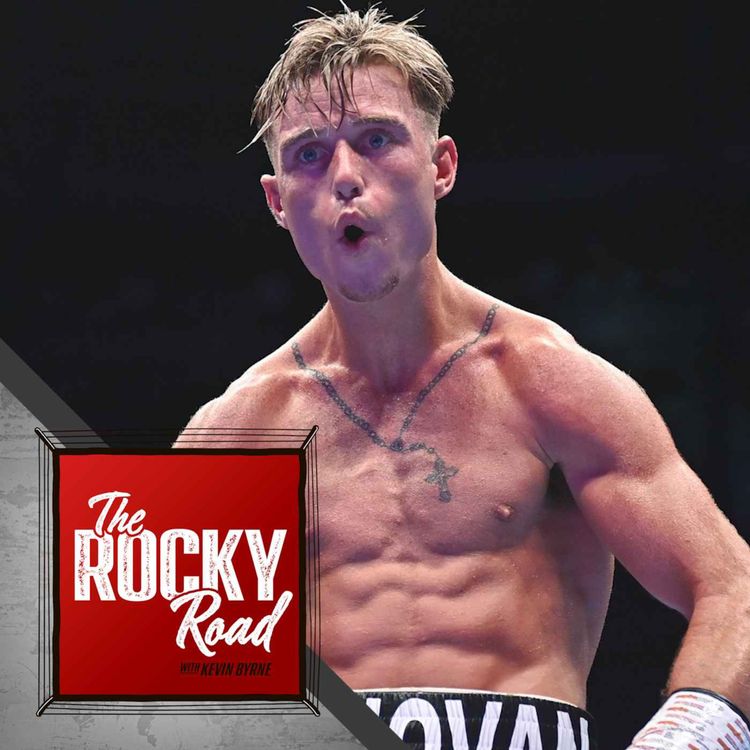 cover art for Paddy Donovan - The Real Deal