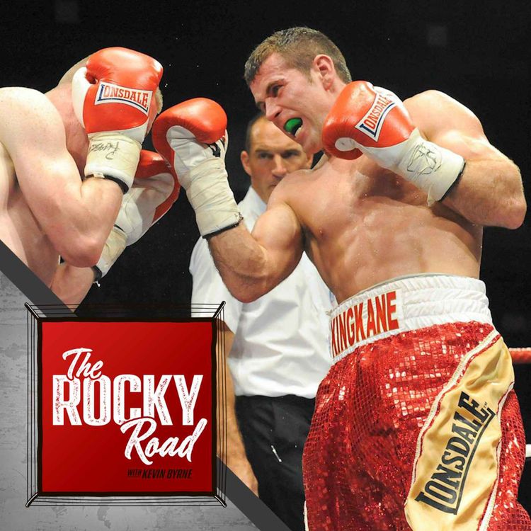 cover art for Citizen O'Kane