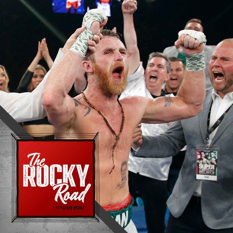 cover art for Dennis Hogan - The Road Less Travelled