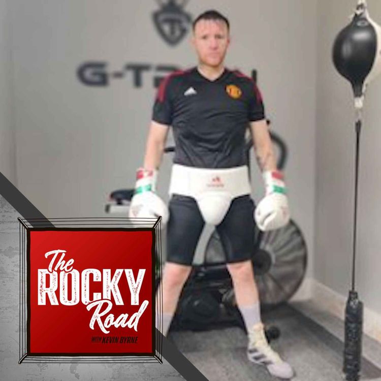 cover art for Graham McCormack - G Train Rolls On