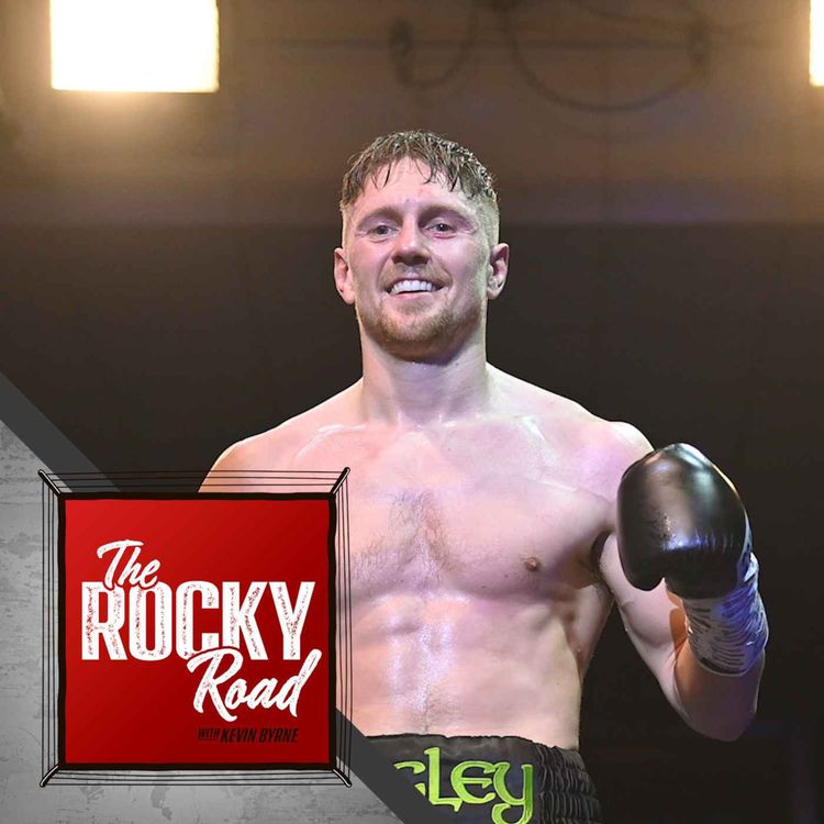 cover art for Jason Quigley - The Gloves are Off