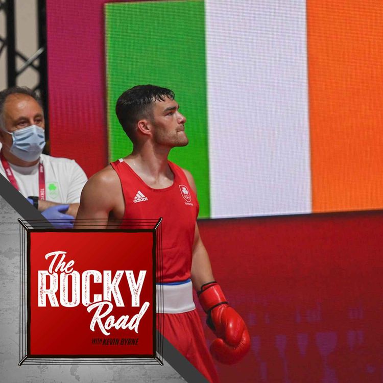 cover art for Emmet Brennan and Darren Barker - No Regrets