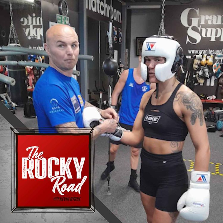 cover art for Shauna O'Keeffe - Going Pro