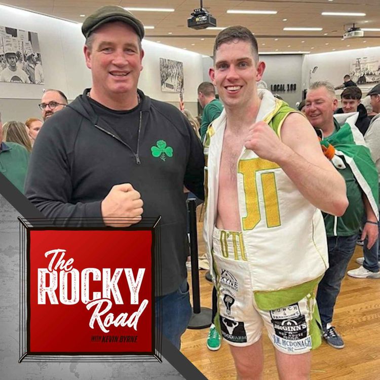 cover art for Thomas O'Toole - The Kid