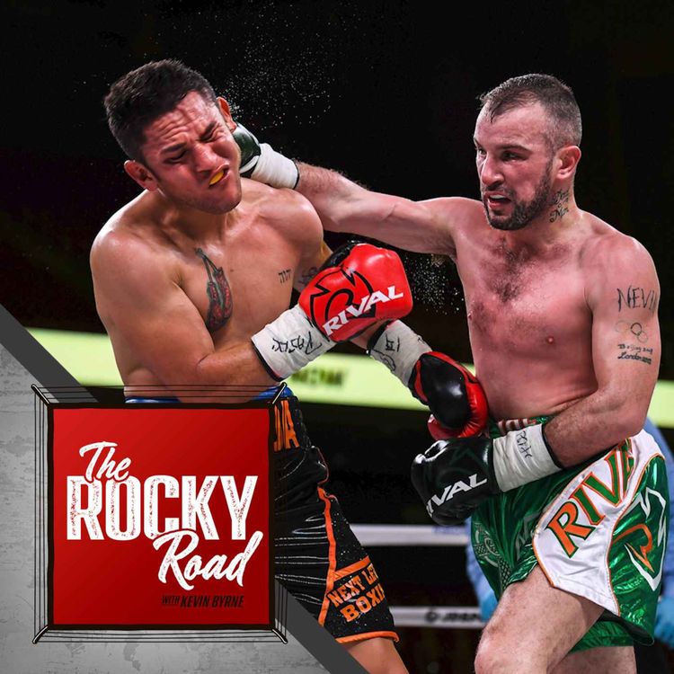 cover art for John Joe Nevin - Back on Track