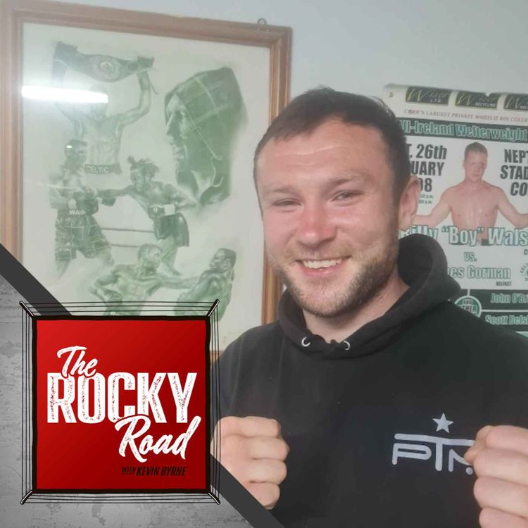 cover art for Daniel 'Daniel San' O'Sullivan - Only Way Is Up