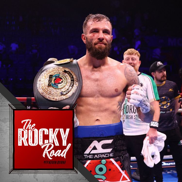 cover art for Anthony Cacace - For a Few Dollars More