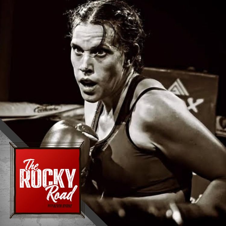 cover art for Sinead Babington - The Road Less Travelled 