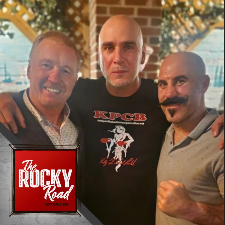 cover art for Spike O'Sullivan - Back to Work