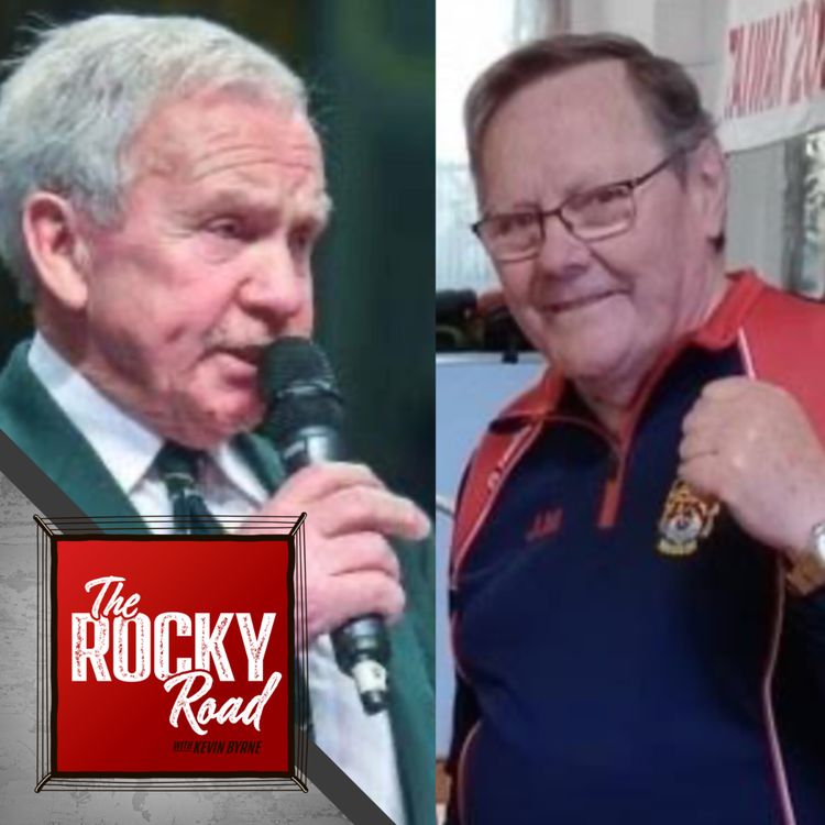 cover art for Peter O'Donnell & Jim Moore remembered