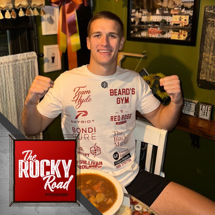 cover art for Tommy Hyde - Homecoming