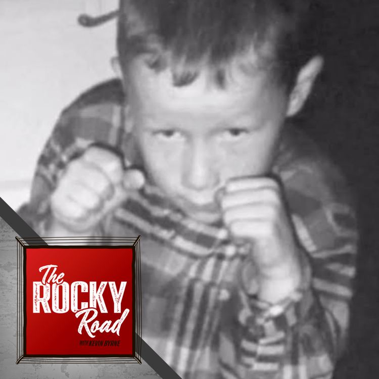 cover art for Feargal McCrory – ‘Don’t Miss Your Chance’