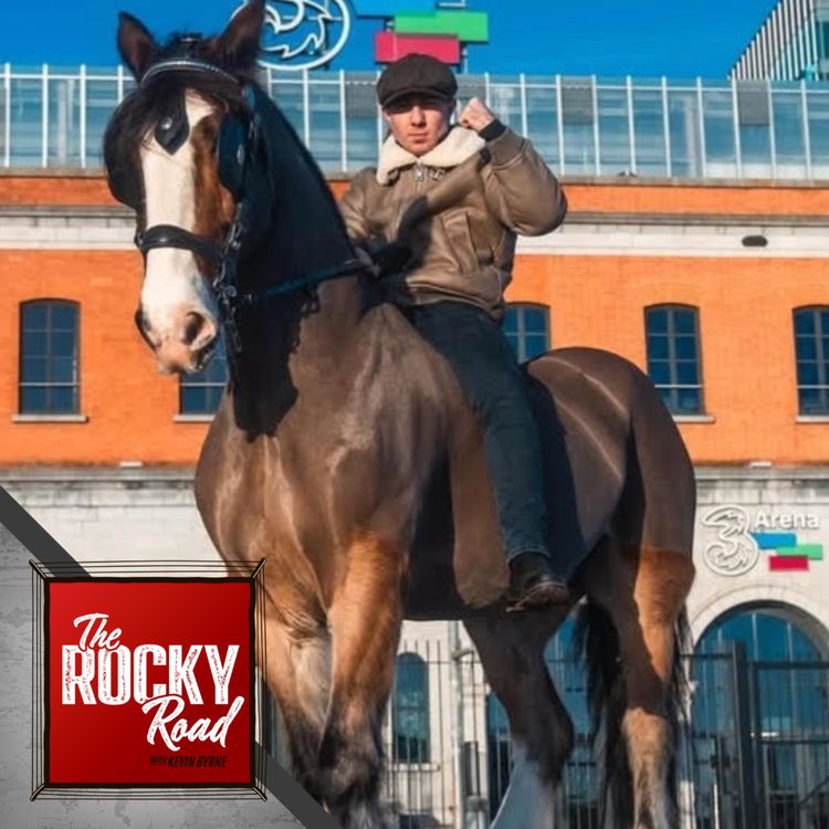 cover art for St. Pierce's Day