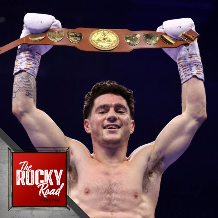 cover art for John Cooney - One Year On