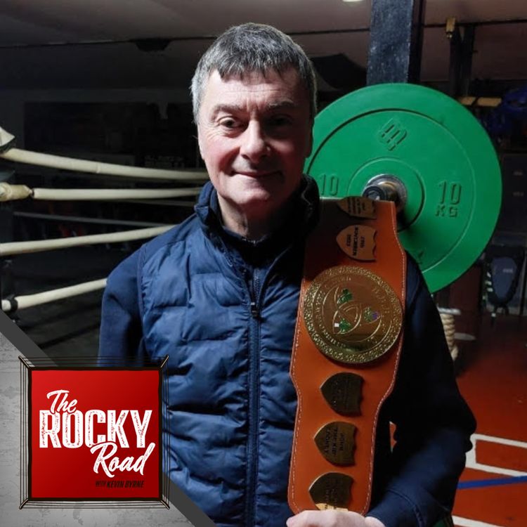 cover art for Steven O'Rourke - United They Stand