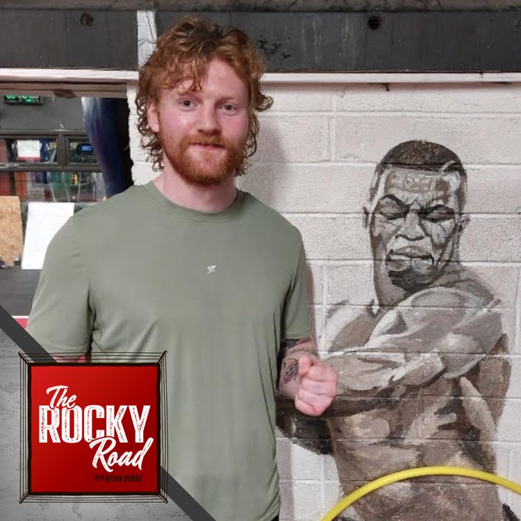 cover art for Paul Ryan - Resilience 