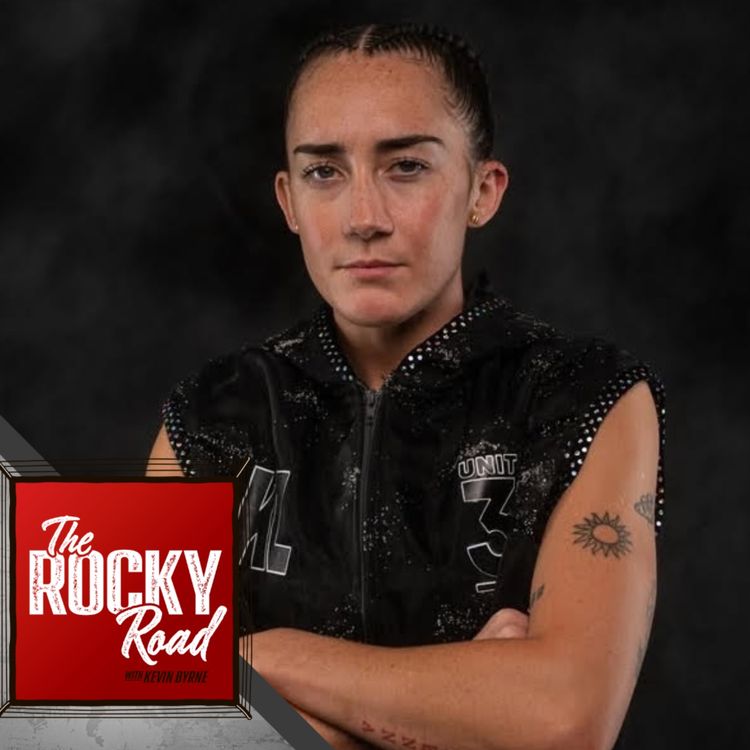 cover art for Kelsey Leonard - Off To A Flyer