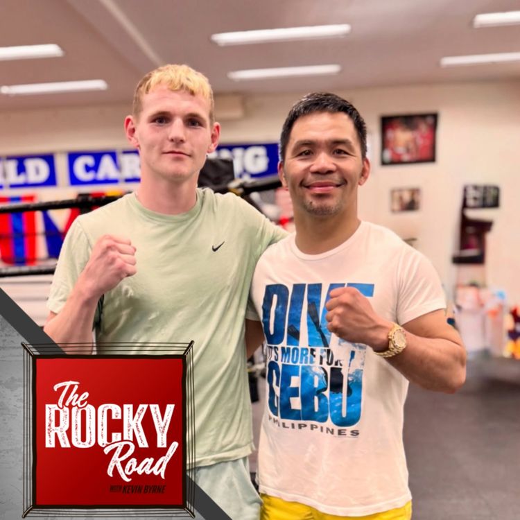 cover art for Brandon McCarthy - American Dream