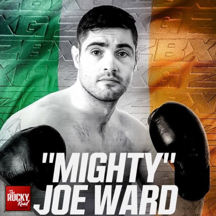 cover art for Joe Ward - Time To Shine
