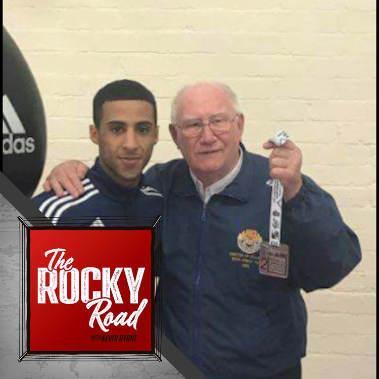 cover art for Frank O'Sullivan - Solid Gold