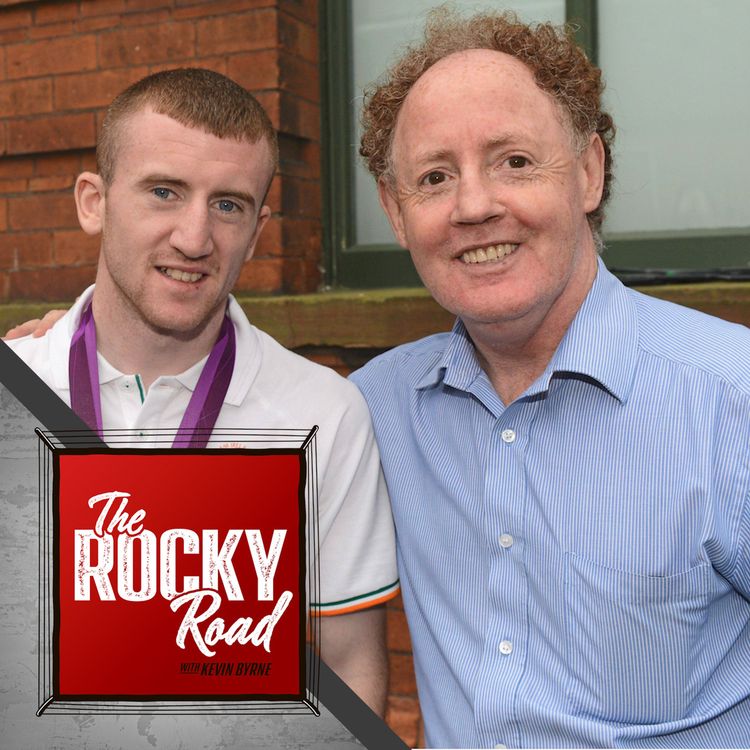 cover art for Hugh Russell - Irish Derby Delights