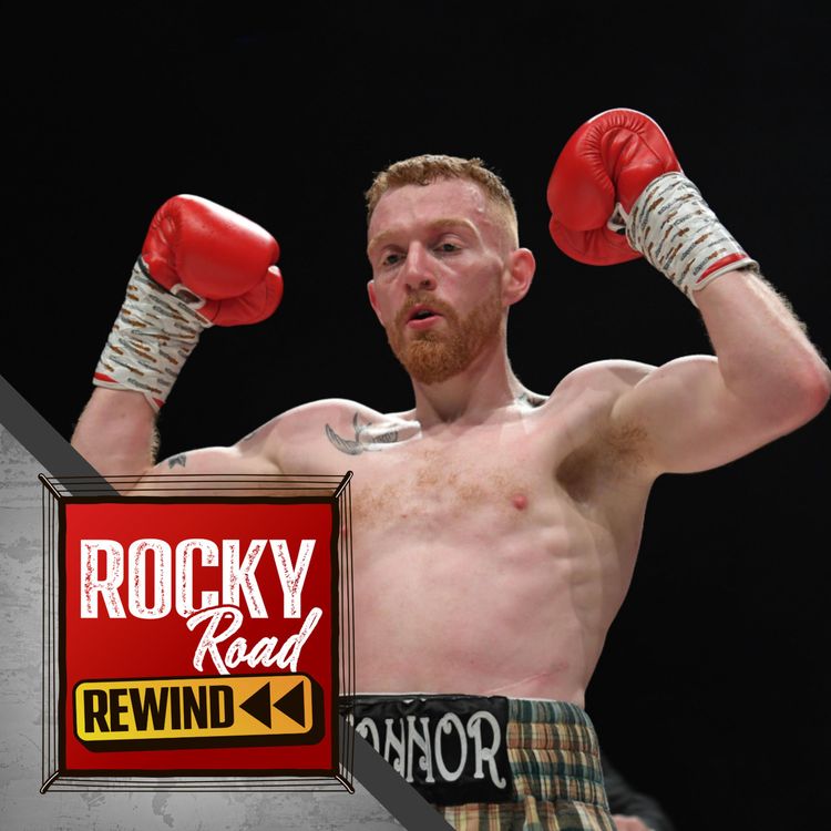 cover art for Niall O'Connor - For the love of the sport