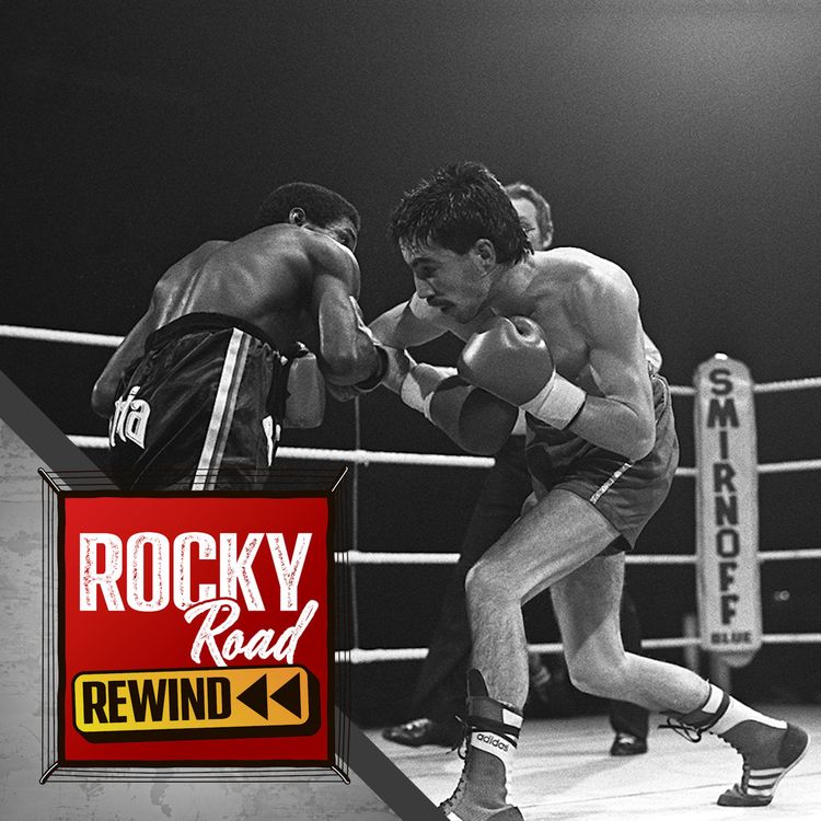 cover art for Dave 'Boy' McAuley - Third time's a charm