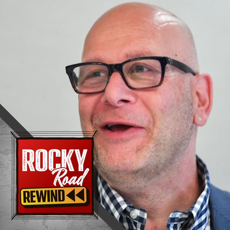 cover art for Lou DiBella - From Irish Bars to Irish Champions