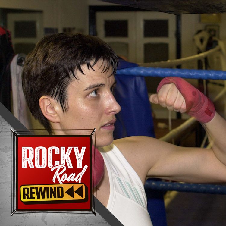 cover art for Nelson's Thriller