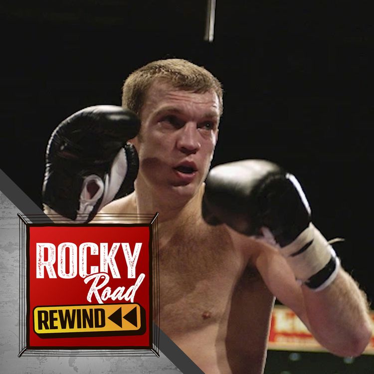 cover art for Neil Sinclair - Gotta Roll With It